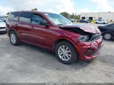 Dodge Durango Gt Rwd 1C4RDHDG3TC215084 снимка
