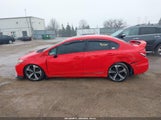 Honda Civic Si 2HGFB6E58EH705810 снимка