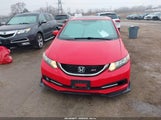 Honda Civic Si 2HGFB6E58EH705810 снимка