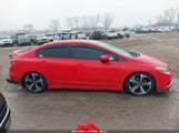 Honda Civic Si 2HGFB6E58EH705810 снимка