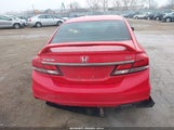Honda Civic Si 2HGFB6E58EH705810 снимка