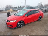 Honda Civic Si 2HGFB6E58EH705810 снимка