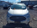 Ford Ecosport Se MAJ6S3GL6KC262084 снимка