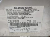 Ford Ecosport Se MAJ6S3GL6KC262084 снимка