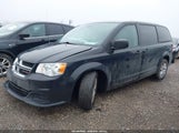 Dodge Grand Caravan Se 2C4RDGBG4KR698684 снимка
