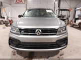 Volkswagen Tiguan 2.0T Se/2.0T Se R-Line Black/2.0T Sel 3VV2B7AX4MM133792 снимка