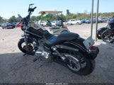 Harley-Davidson Fxdc 1HD1GV4199K303147 снимка