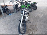 Harley-Davidson Fxdc 1HD1GV4199K303147 fotografie