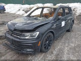 Volkswagen Tiguan 2.0T Se/2.0T Se R-Line Black/2.0T Sel 3VV2B7AX1MM152350 photo
