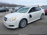Subaru Legacy 2.5I Limited 4S3BMBK66C3035106 снимка