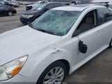 Subaru Legacy 2.5I Limited 4S3BMBK66C3035106 снимка