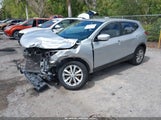 Nissan Rogue Sport S JN1BJ1CP7HW011948 fotografie