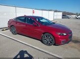 Chevrolet Malibu Lt 1G1ZD5ST1JF184713 снимка