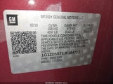 Chevrolet Malibu Lt 1G1ZD5ST1JF184713 снимка
