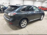 Lexus 450H JTJBC1BA5A2411635 photo