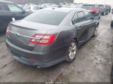 Ford Taurus Sel 1FAHP2E86EG104456 снимка