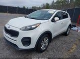 Kia Sportage Lx KNDPM3AC4J7470764 снимка