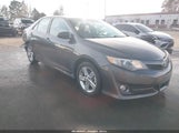 Toyota Camry Se 4T1BF1FK4DU220712 снимка