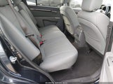 Hyundai Santa Fe Gls 5XYZG3AB1BG005953 fotografie