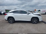 Lexus Rx 350 2T2HZMAA1NC250184 снимка