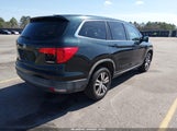 Honda Pilot Ex 5FNYF6H38GB005154 снимка