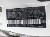 Toyota Camry Le 4T1BE32KX4U354077 снимка