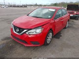 Nissan Sentra Sv 3N1AB7AP6HL720195 снимка