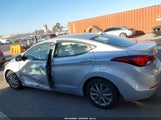 Hyundai Elantra Se 5NPDH4AE8GH734328 снимка