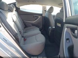 Hyundai Elantra Se 5NPDH4AE8GH734328 снимка