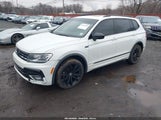 Volkswagen Tiguan 2.0T Se/2.0T Se R-Line Black/2.0T Sel 3VV2B7AX2MM128218 снимка