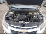 Chevrolet Cruze 2Lt Auto 1G1PE5SB5D7126422 снимка