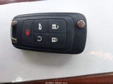 Chevrolet Cruze 2Lt Auto 1G1PE5SB5D7126422 снимка