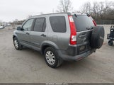 Honda Cr-V Ex SHSRD78845U320843 снимка