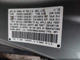 Honda Cr-V Ex SHSRD78845U320843 снимка