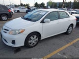 Toyota Corolla Le JTDBU4EE4B9138888 снимка