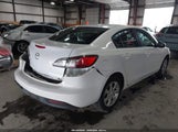 Mazda Mazda3 I Touring JM1BL1SF0A1217633 снимка