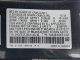 Honda Civic Lx 2HGFE2F28SH543242 снимка