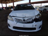 Toyota Corolla Le 2T1BU4EE5DC988266 снимка