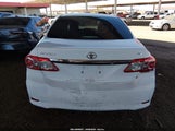 Toyota Corolla Le 2T1BU4EE5DC988266 снимка