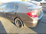 Honda Civic Lx JHMFB2F56CS006086 снимка