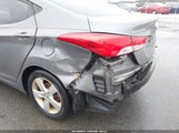 Hyundai Elantra Gls 5NPDH4AE9DH313083 снимка