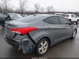 Hyundai Elantra Gls 5NPDH4AE9DH313083 снимка