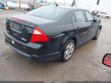 Ford Fusion Se 3FAHP0HA3AR362570 снимка
