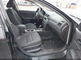 Ford Fusion Se 3FAHP0HA3AR362570 снимка