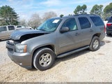 Chevrolet Tahoe Ls 1GNFC13CX8R201853 снимка