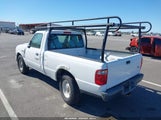 Ford Ranger Xl/Xls/Xlt 1FTYR10DX5PA50226 fotografie