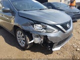 Nissan Sentra Sv 3N1AB7AP7HY368098 снимка