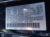 Honda Cr-V Hybrid Sport-L 7FARS6H89SE018133 photo