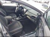 Subaru Crosstrek Limited 4S4GUHM65S3768179 снимка