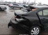 Honda Civic Lx 19XFB2F56FE120534 снимка